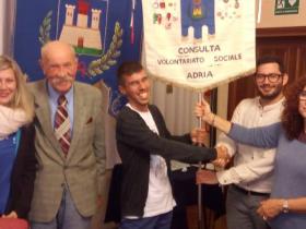 Paesante Un Coro Di Ringraziamenti La Voce Di Rovigo paesante un coro di ringraziamenti