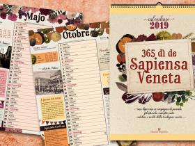 Domani Il Calendario Veneto Chiedetelo Al Vostro Edicolante La Voce Di Rovigo