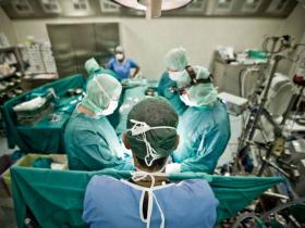 Tumore Al Pancreas A Padova Un Intervento Chirurgico Con