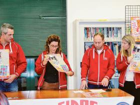 Donare Il Sangue Regala La Vita La Voce Di Rovigo