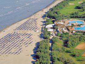 Albarella A Prova Di Coronavirus La Voce Di Rovigo