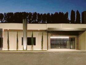 Un Luogo Per L Ultimo Saluto La Voce Di Rovigo