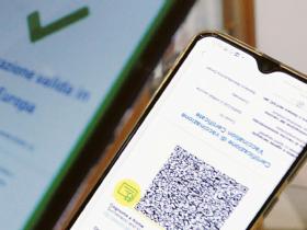 I No vax 'egoisti' potranno stare solo a casa o al lavoro ...