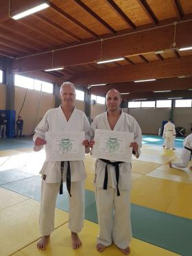 Babbo Natale Karate.Karate Con Babbo Natale Foto 1 Di 12 La Voce Di Rovigo