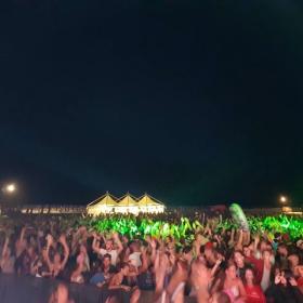 In Cinquemila Per La Festa Random Foto 1 Di 9 La Voce Di