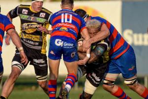 Chi vincer&agrave; l'andata dei play-off di Eccellenza?