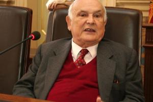 La città ricorda il grande Toni