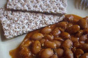 Fasoi in potracin made in Polesine