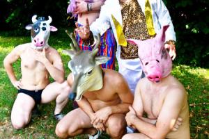 Lusia, buona birra e ottima musica