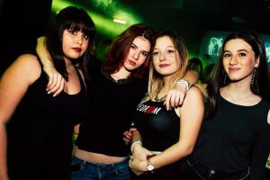 La discoteca si scopre analcolica