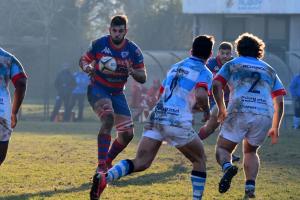 Sport di contatto, ok dal 25