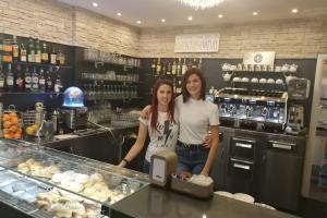 Inizia il viaggio de "La Voce" a Rosolina