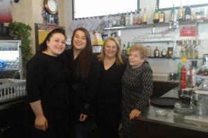 "Colibr&igrave;" e "Cestari", Rosolina e i suoi bar!