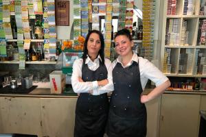 Masorin, Sottovento e Al Monte, tre modi di essere bar