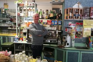 Tappa al Bar Sole e al Coffee Time