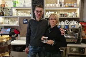 Ecco Pit Stop e Bar Lucia