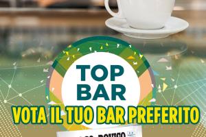Inizia la corsa per eleggere il Top Bar
