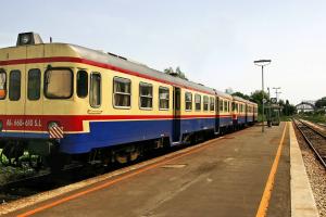 Riprende l'inferno dei treni soppressi