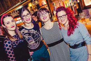 Al Corsopolitan una serata Divina