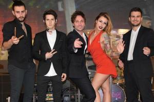 All&rsquo;Haiti sar&agrave; un weekend da Vip