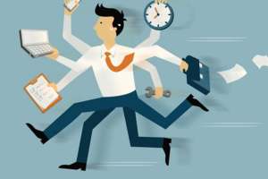 Offerte di lavoro della settimana