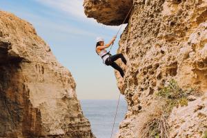 Malta, tra mare e trekking