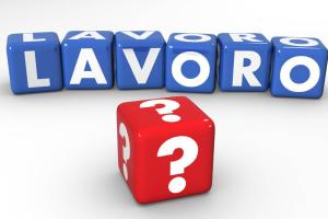 Offerte di Lavoro della Settimana