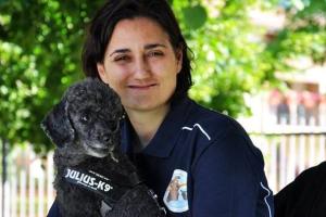 "Il pelo del vostro cane? Curatelo cos&igrave;"