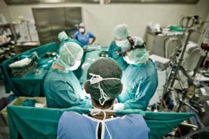 Sale operatorie unificate: la replica dell'Ulss