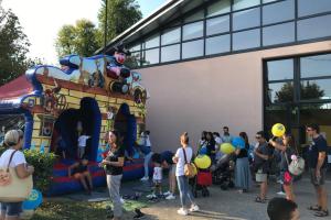 Protezione civile, dieci anni super