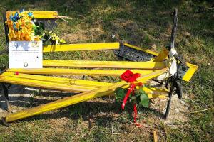 "Maila, pena massima all'omicida"