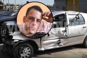 Muore a 25 anni nello schianto in Transpolesana