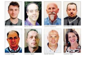 La Fidas premia i suoi volontari