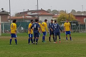 Albarella, vittoria di prestigio