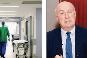 Molestie, &ldquo;se vere, &egrave; vergognoso&rdquo;