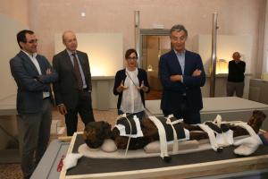 Meryt e Baby sono tornate