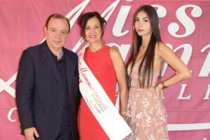 Miss mamma italiana &egrave; di Sarzano