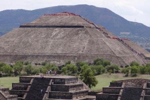 Messico - Sulle tracce delle antiche civilt&agrave; del Centro America