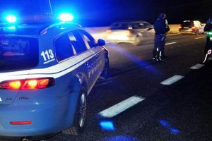 Autostrada chiusa tra Villamarzana e Rovigo