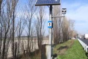 "Velox non omologato": multa annullata