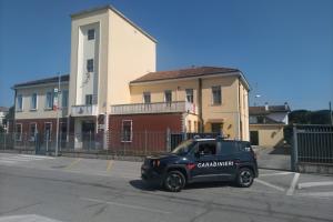 Trovato con 25 dosi di cocaina: denunciato