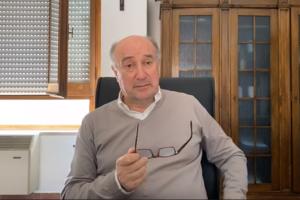 "Nuovo giorno a contagio zero. Le riaperture? E' andato tutto bene"