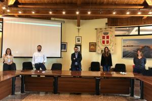 Boccasette, Barricata, Spiaggia delle Conchiglie: bandiera blu per le tre perle