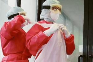 Ancora un giorno a contagio zero. Sono quasi 40mila i tamponi eseguiti