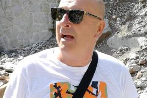 "Ciao Maurizio, oggi i Bersaglieri hanno un tifoso in pi&ugrave; tra le stelle"