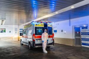 Il coronavirus fa un'altra vittima in Polesine