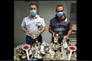 Lavoro nero: la Finanza chiude le aziende