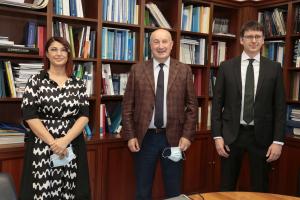 Ora l'Ulss 5 ha due strumenti in pi&ugrave; per l'analisi dei tamponi