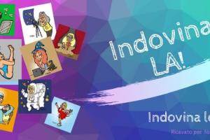 "IndovinaLa" il gioco da tavolo made in Veneto che aiuta le famiglie in difficolt&agrave;