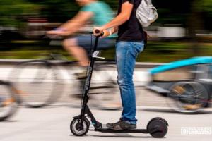 Arrivano obbligo di targa e di assicurazione